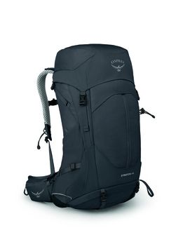 OSPREY Wanderrucksack STRATOS 44,  tunnel vision grey