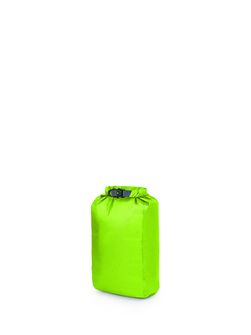 OSPREY-Verpackung UL DRY SACK 6,  limon green