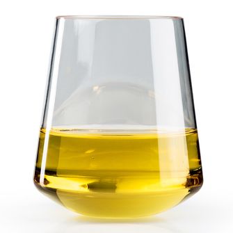 GSI Outdoors Stielloses Weinglas 340 ml