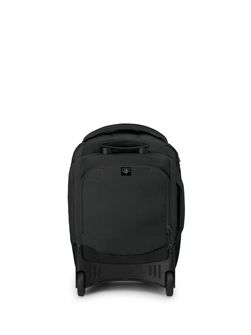 OSPREY Tasche SHUTTLE 45, schwarz