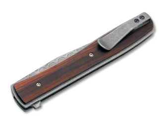 Böker Plus Urban Trapper Taschenmesser, 8,8 cm, braun