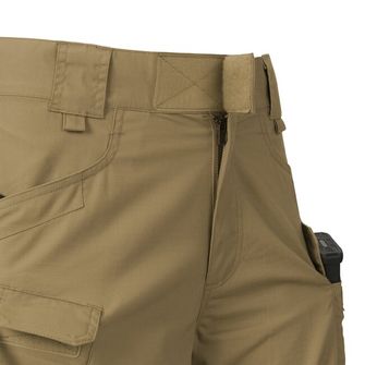 Helikon Urban Tactical Rip-Stop 11&quot; Shorts polycotton adaptive green