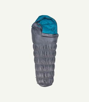 Klymit KSB 35 Schlafsack, aquamarin