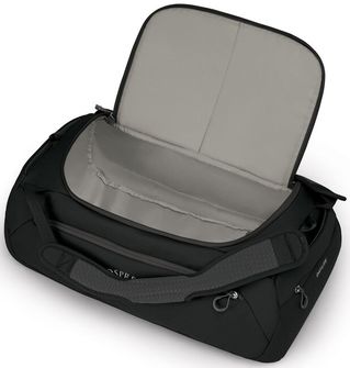 OSPREY Tasche DAYLITE DUFFEL 45, schwarz