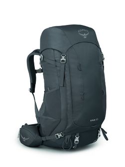 OSPREY Wanderrucksack VIVA 65,  tunnel vision grey