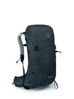 OSPREY Wanderrucksack STRATOS 26,  tunnel vision grey