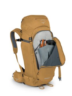 OSPREY Skialp-Rucksack SOELDEN 42,  artisan yellow