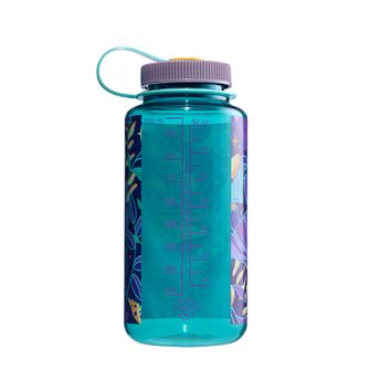 Nalgene Flasche WM Sustain 1 L botanische Pilze