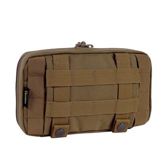 Tasmanian Tiger Organizer Leader Admin Pouch, coyote brown