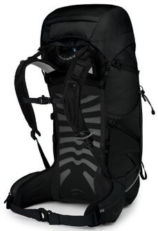 OSPREY Wanderrucksack TALON 55 III,  stealth black