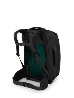 OSPREY Tasche FAIRVIEW 40 II, schwarz