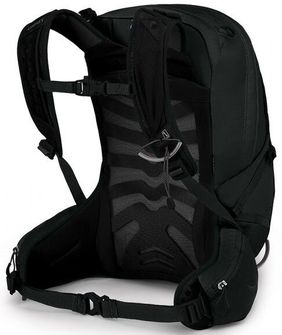 OSPREY Wanderrucksack TEMPEST 20 III,  stealth black