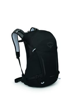 OSPREY Wanderrucksack HIKELITE 26, schwarz