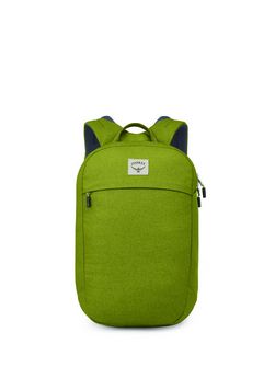 OSPREY Stadtrucksack ARCANE LARGE DAY,  matcha green heather