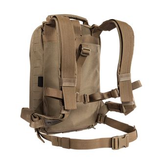 Tasmanian Tiger Medizinischer Rucksack Medic Assault Pack S MKII, coyote brown 6L