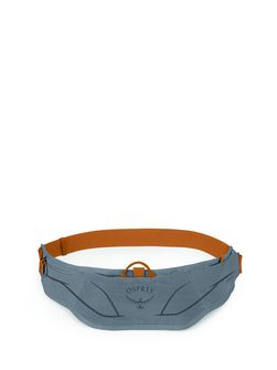 OSPREY Laufrucksack DURO DYNA LT BELT,  phantom grey/toffee orange