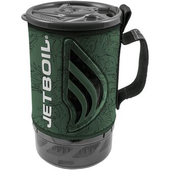 Jetboil Gaskocher Flash® Wild