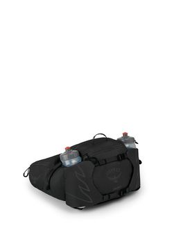 OSPREY Wanderrucksack TALON 6 III,  stealth black