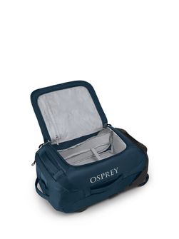 OSPREY-Tasche ROLLING TRANSPORTER 40,  venturi blue