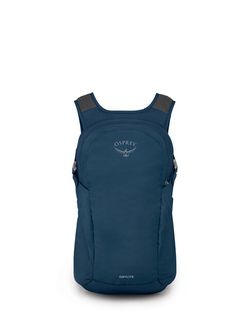 OSPREY Stadtrucksack DAYLITE,  wave blue