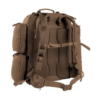 Tasmanian Tiger First Responder MKIII Sanitätsrucksack, coyote brown 40L