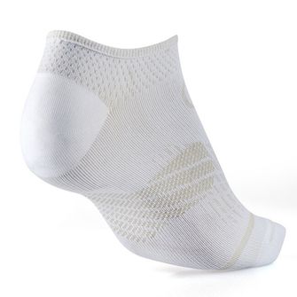 Sidas Socken, weiß