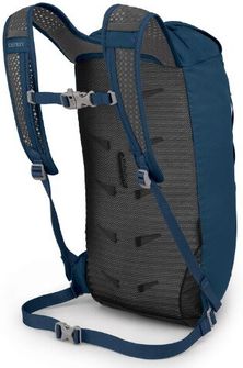 OSPREY Stadtrucksack DAYLITE CINCH PACK,  wave blue