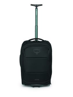 OSPREY Tasche OZONE 2-WHEEL CARRY ON 40, schwarz