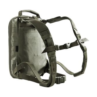 Tasmanian Tiger Rucksack Medic Assault Pack SMKIIIRR, stone grey olive 6L