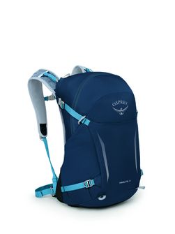 OSPREY Wanderrucksack HIKELITE 26,  atlas blue