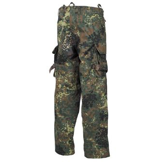 MFH-Hose BW Combat, BW camo