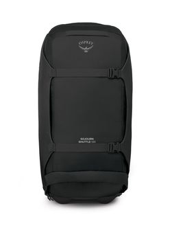 OSPREY Tasche SHUTTLE 130, schwarz