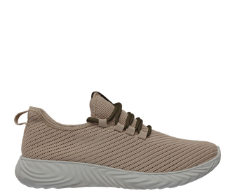 BENNON Turnschuhe NEXO Low, sand