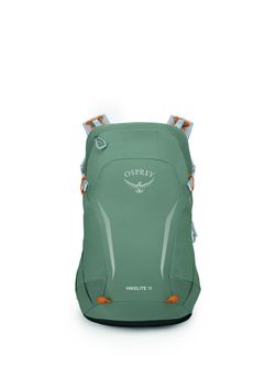 OSPREY Wanderrucksack HIKELITE 18,  pine leaf green