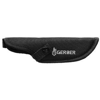 Gerber Moment Feststehendes Messer