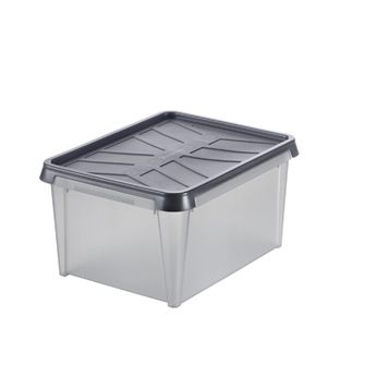 SmartStore Wasserdichte Aufbewahrungsbox Dry 31