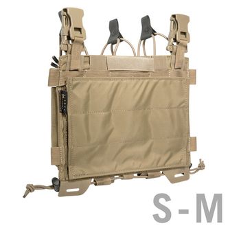 Tasmanian Tiger Plattenträger Mag LC M4, coyote brown