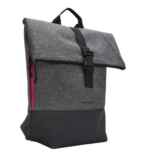 Forvert New Lorenz Rucksack 30L, grau