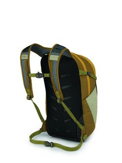 OSPREY Stadtrucksack DAYLITE PLUS,  meadow gray/histosol brown