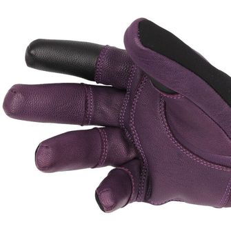 CAMP Damen Warme Handschuhe All Mountain G Hot Wool Lady