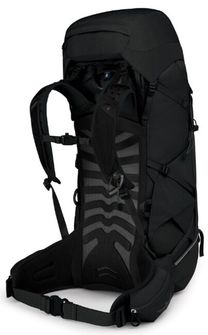 OSPREY Wanderrucksack TALON 44 III,  stealth black