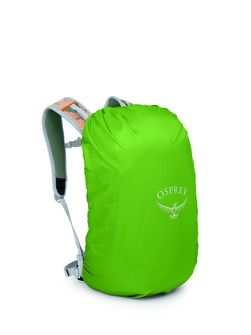 OSPREY Wanderrucksack HIKELITE 26,  pine leaf green