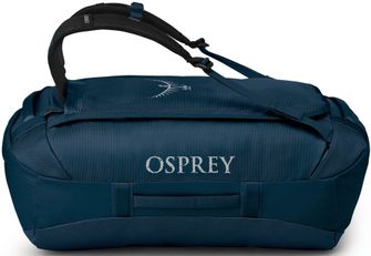 OSPREY TRANSPORTER 65 Tasche,  venturi blue