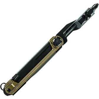 Gerber Multifunktionswerkzeuge Armbar Slim Drive Bronze