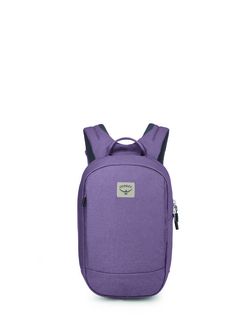 OSPREY Stadtrucksack ARCANE SMALL DAY,  purple dusk heather