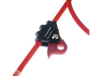 CAMP Einstellbare Positionierung Lanyard Cable Adjuster 2 m