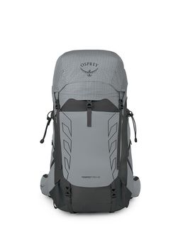 OSPREY Wanderrucksack TEMPEST PRO 40,  silver lining