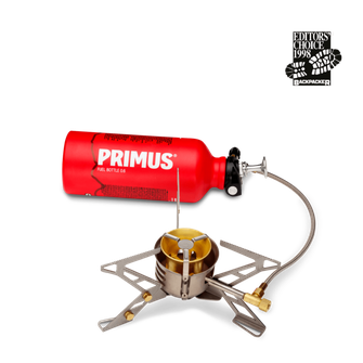 PRIMUS MultiFuel III Herd