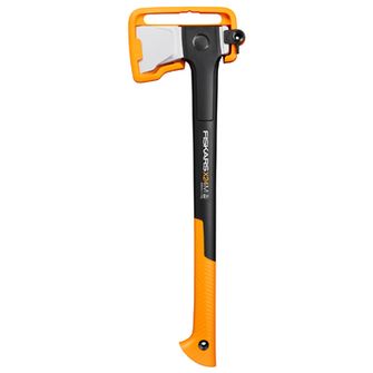 Fiskars X-Series X24 Spaltaxt - M-Klinge