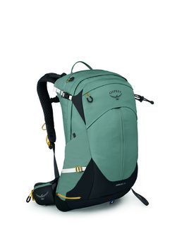 OSPREY Wanderrucksack SIRRUS 24,  succulent green